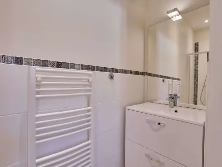 Charmant T2 rénové à Barbotan, animaux admis, parking et Wifi gratuits - Photo 4