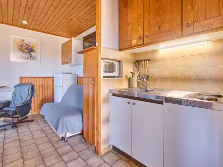 Appartement T2 avec véranda et animaux autorisés - Photo 3