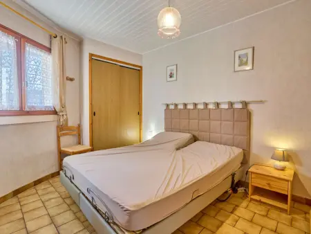Appartement T2 avec véranda et animaux autorisés - Photo 4
