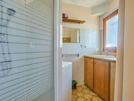 Appartement T2 avec véranda et animaux autorisés - Photo 5