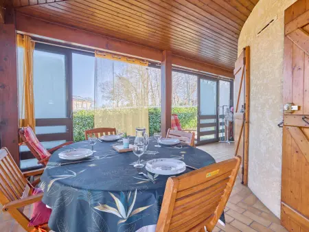 Appartement T2 avec véranda et animaux autorisés - Photo 6