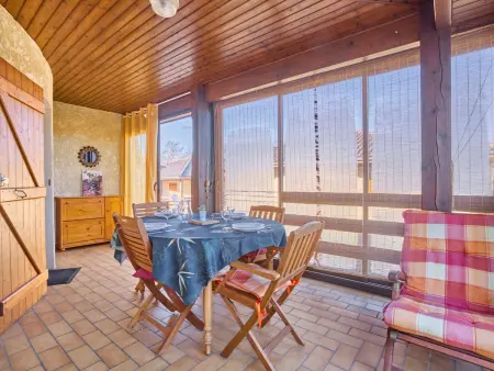 Appartement T2 avec véranda et animaux autorisés - Photo 7
