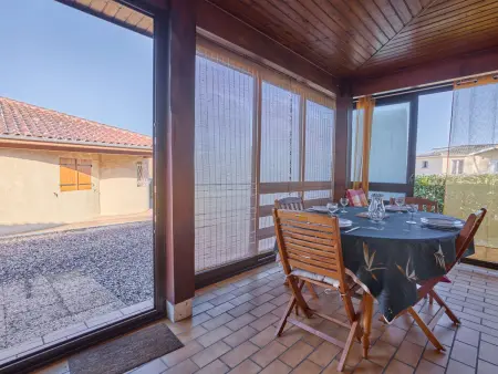Appartement T2 avec véranda et animaux autorisés - Photo 8