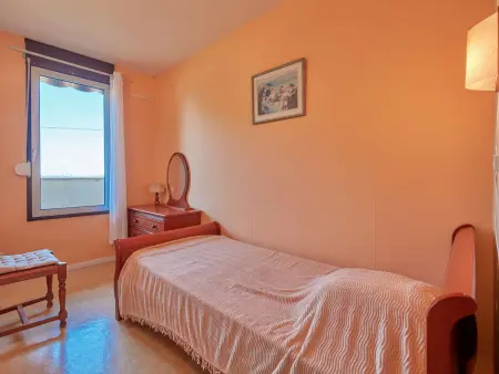 T3 lumineux pour 5 personnes avec animaux et parking à Barbotan - Photo 3