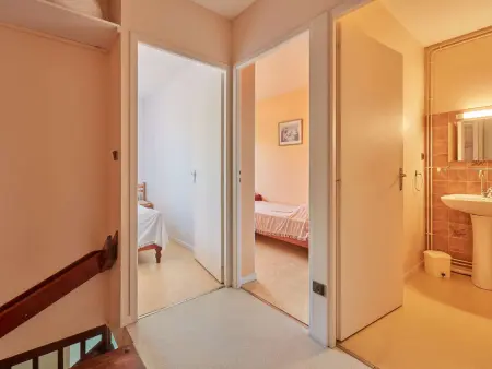 T3 lumineux pour 5 personnes avec animaux et parking à Barbotan - Photo 5