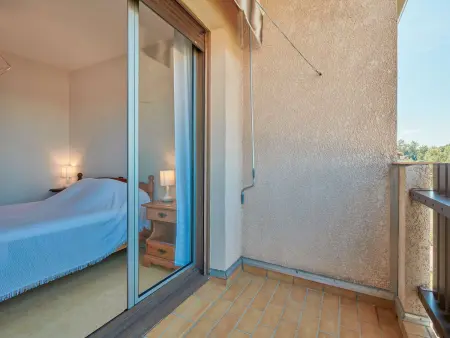 T3 lumineux pour 5 personnes avec animaux et parking à Barbotan - Photo 6