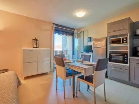 T3 lumineux pour 5 personnes avec animaux et parking à Barbotan - Photo 8