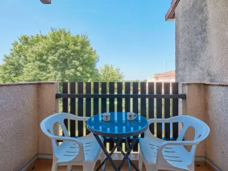 T3 lumineux pour 5 personnes avec animaux et parking à Barbotan - Photo 10