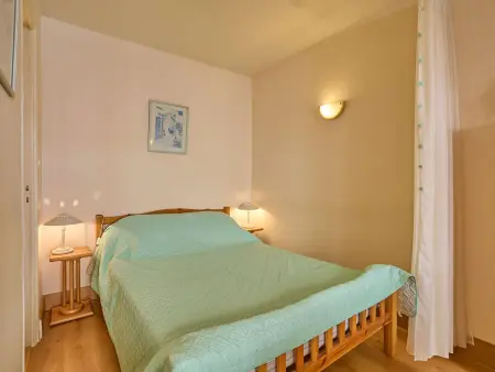 T1 bis avec Wifi et parking, animaux admis, calme à Barbotan-les-Thermes - Photo 2