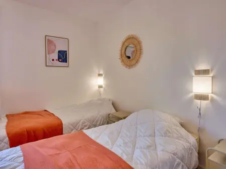 Charmant studio rénové avec balcon, parking et animaux acceptés - Photo 7