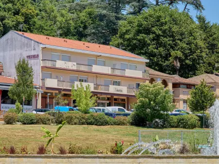 Charmant studio rénové avec balcon, parking et animaux acceptés - Photo 16
