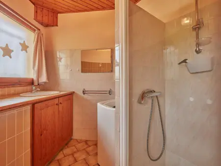 Appartement T2 avec Terrasse - Animaux admis à Barbotan-les-Thermes - Photo 3
