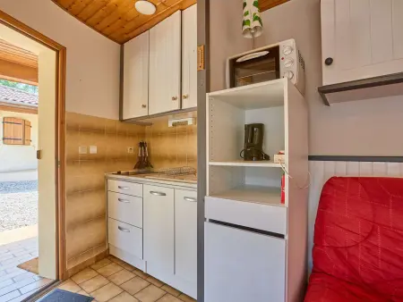 Appartement T2 avec Terrasse - Animaux admis à Barbotan-les-Thermes - Photo 9