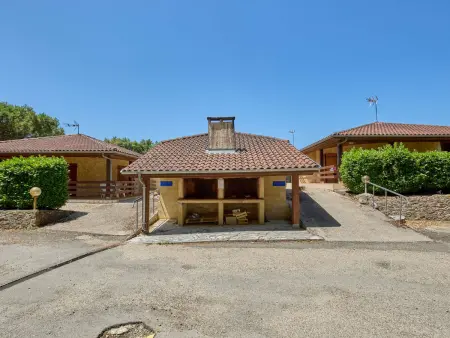Appartement T2 avec Terrasse - Animaux admis à Barbotan-les-Thermes - Photo 14