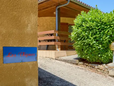 Appartement T2 avec Terrasse - Animaux admis à Barbotan-les-Thermes - Photo 15