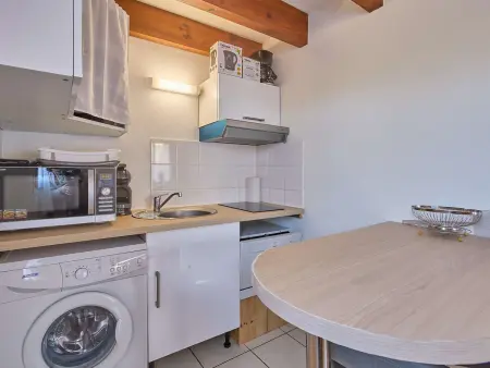 Charmant T2 avec jardin et WiFi à Barbotan-les-Thermes - Photo 2