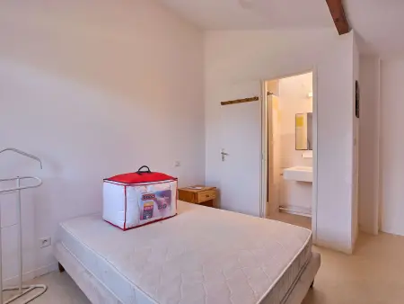 Charmant T2 avec jardin et WiFi à Barbotan-les-Thermes - Photo 3