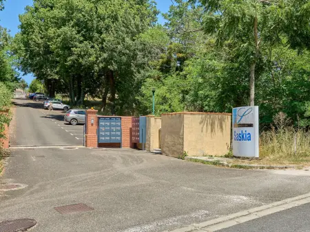 Charmant T2 avec jardin et WiFi à Barbotan-les-Thermes - Photo 15