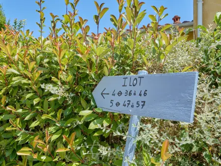 Charmant T2 avec jardin et WiFi à Barbotan-les-Thermes - Photo 17