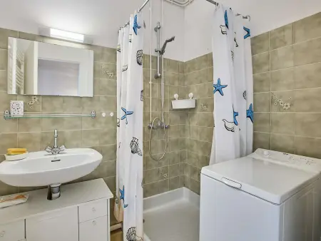 Studio lumineux pour 2 personnes avec balcon, parking et animaux admis - Photo 3