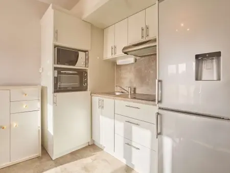 Studio lumineux centre-ville, 2 personnes, Wifi, animaux admis - Photo 1