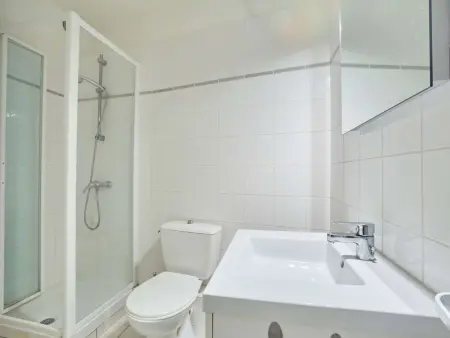 Studio lumineux centre-ville, 2 personnes, Wifi, animaux admis - Photo 5