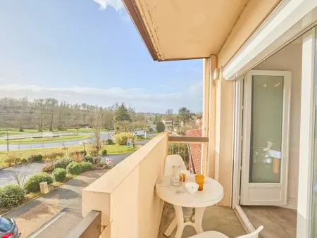 Studio lumineux centre-ville, 2 personnes, Wifi, animaux admis - Photo 6