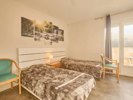 Studio lumineux centre-ville, 2 personnes, Wifi, animaux admis - Photo 9