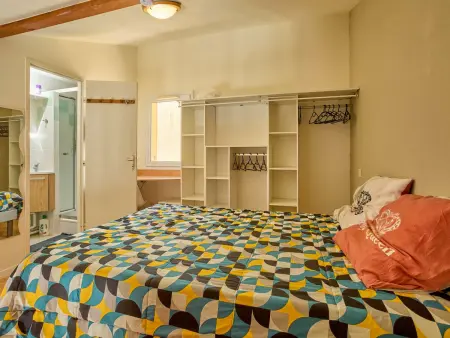 Duplex avec piscine commune, jardin privé et WiFi - Photo 9