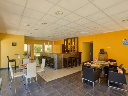 Duplex avec piscine commune, jardin privé et WiFi - Photo 19