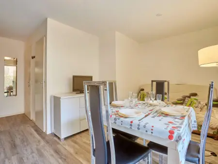 T2 cosy, jardinet, animaux admis, parking et WiFi - Photo 2