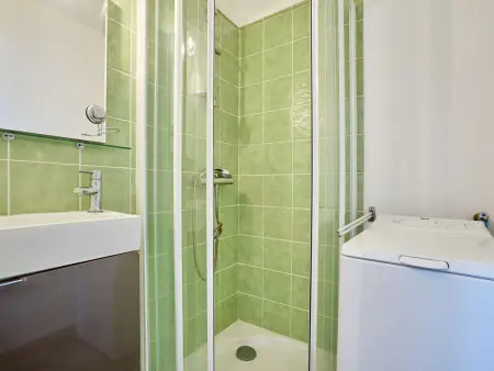 T2 cosy, jardinet, animaux admis, parking et WiFi - Photo 6