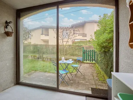 T2 cosy, jardinet, animaux admis, parking et WiFi - Photo 7