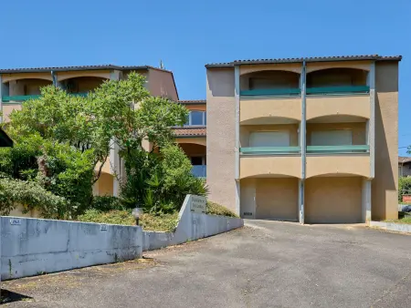 T2 cosy, jardinet, animaux admis, parking et WiFi - Photo 11