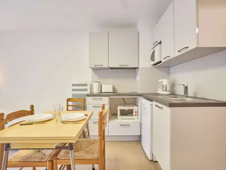 Studio calme avec Wifi et parking à Barbotan-les-Thermes - Photo 1
