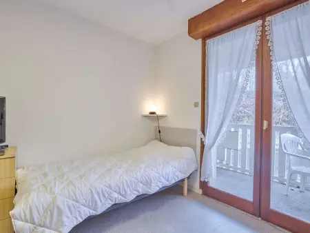 Studio calme avec Wifi et parking à Barbotan-les-Thermes - Photo 8