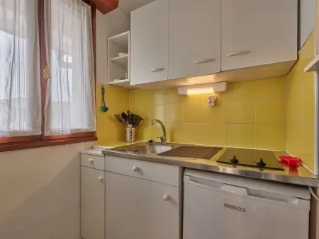 Studio lumineux pour 2, proche thermes, wifi et animaux admis - Photo 1