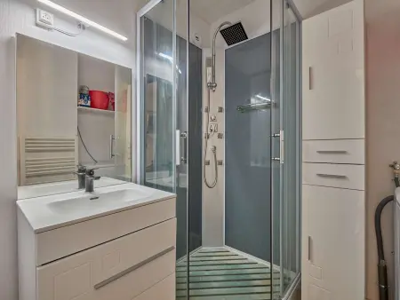 Studio lumineux pour 2, proche thermes, wifi et animaux admis - Photo 3