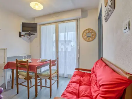 Studio lumineux pour 2, proche thermes, wifi et animaux admis - Photo 5