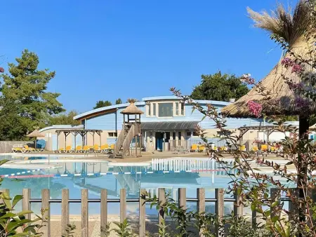 Studio lumineux pour 2, proche thermes, wifi et animaux admis - Photo 10