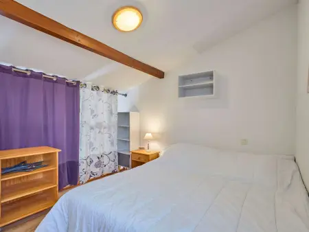 Charmant duplex avec piscine collective et animaux admis à Barbotan - Photo 6