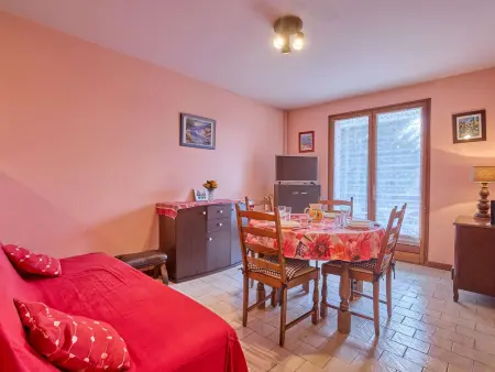 Charmant T2 2 pers à Barbotan, animaux admis, Appartement 2 personnes à Barbotan les Thermes - Photo 1