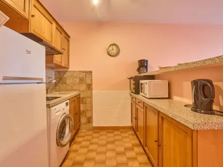 Charmant T2 2 pers à Barbotan, animaux admis, Appartement 2 personnes à Barbotan les Thermes - Photo 2