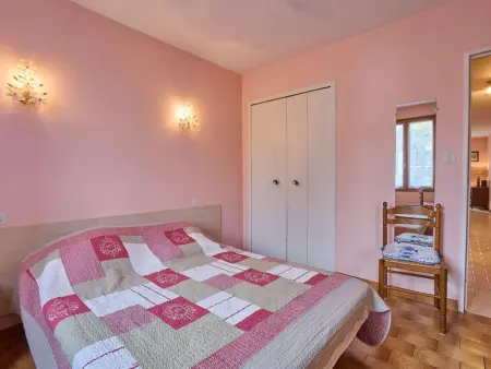 Charmant T2 2 pers à Barbotan, animaux admis, Appartement 2 personnes à Barbotan les Thermes - Photo 4