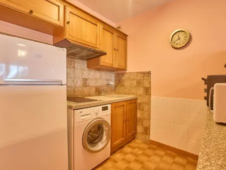 Charmant T2 2 pers à Barbotan, animaux admis, Appartement 2 personnes à Barbotan les Thermes - Photo 8