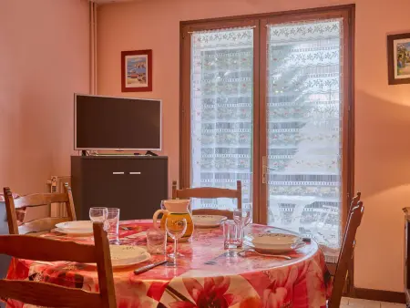 Charmant T2 2 pers à Barbotan, animaux admis, Appartement 2 personnes à Barbotan les Thermes - Photo 9