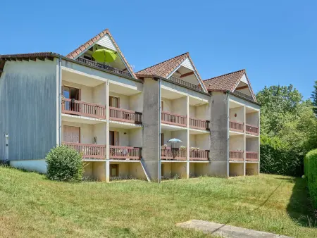 Charmant T2 2 pers à Barbotan, animaux admis, Appartement 2 personnes à Barbotan les Thermes - Photo 19