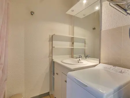 Studio cosy pour 2 avec balcon, parking et Wifi à Barbotan-les-Thermes - Photo 4