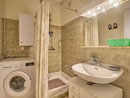 Studio T1 bis 2 personnes proche Lac Uby, animaux admis, parking, wifi - Photo 3
