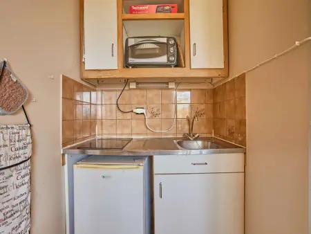 Studio T1 bis 2 personnes proche Lac Uby, animaux admis, parking, wifi - Photo 4